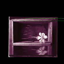 the album cover for Rob Crow  & Kramer - Hymns