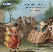 the album cover for Torelli / Noferini / Chigioni - 12 Concerti Grossi Op. 8