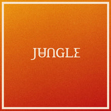 Jungle - Volcano [LP] Vinyl Record