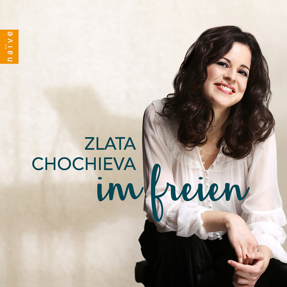 Bartok / Draeseke / Liszt - Im Freien [CD]