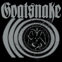 the album cover for Goatsnake - 1