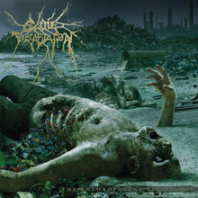 Cattle Decapitation - Anthropocene Extinction [LP] Vinyl Record