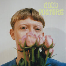 the album cover for Good Posture - Changin' [Colored Vinyl]