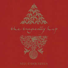 The Tragically Hip - Yer Favorites Volume 1 [LP] Vinyl Record