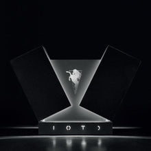 the album cover for In Order To Dance 4.0 / Various - In Order To Dance 4.0 / Various (Uk)