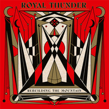 Royal Thunder - Rebuilding The Mountain [CD]
