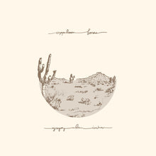the album cover for Gregory Alan Isakov - Appaloosa Bones