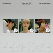 Nct Dojaejung - Perfume (Post) [With Booklet] (Phot) [Digipak] (Asia)