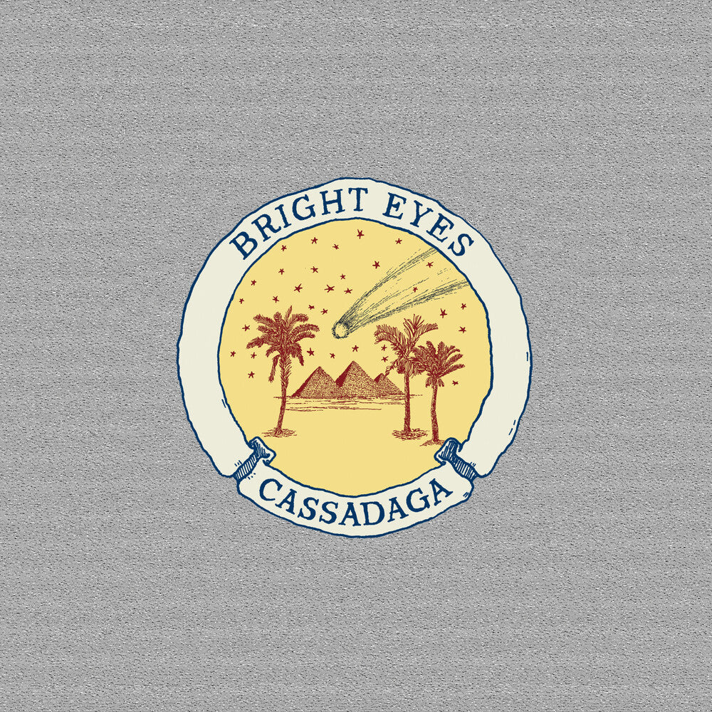 Bright Eyes - Cassadaga [CD]