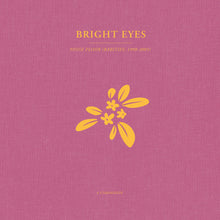 Bright Eyes - Noise Floor: A Companion EP [Opaque Gold Vinyl]