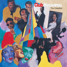 Club Nouveau - Collection [LP] Vinyl Record