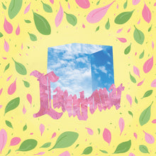 the album cover for Pickle Darling - Laundromat