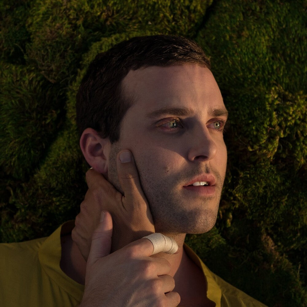 Baths - Romaplasm Music CD