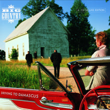 Big Country - Driving To Damascus [Deluxe] (Uk)