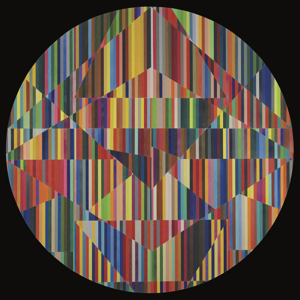 Sufjan Stevens, Timo Andres & Conor Hanick - Reflections [CD]
