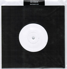 the album cover for Residents - Duck Kosmische