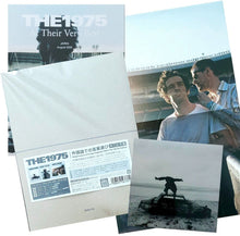 The 1975 - Being Funny In A Foreign Language (Japan Tour Special Edition) [CD]