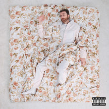 the album cover for Mecna - Stupido Amore (Ita)