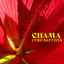 Cyro Baptista - Chama Music CD