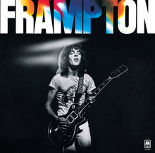 Peter Frampton - Frampton [CD]