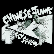 Chinese Junk - Fly Spray [LP] Vinyl Record