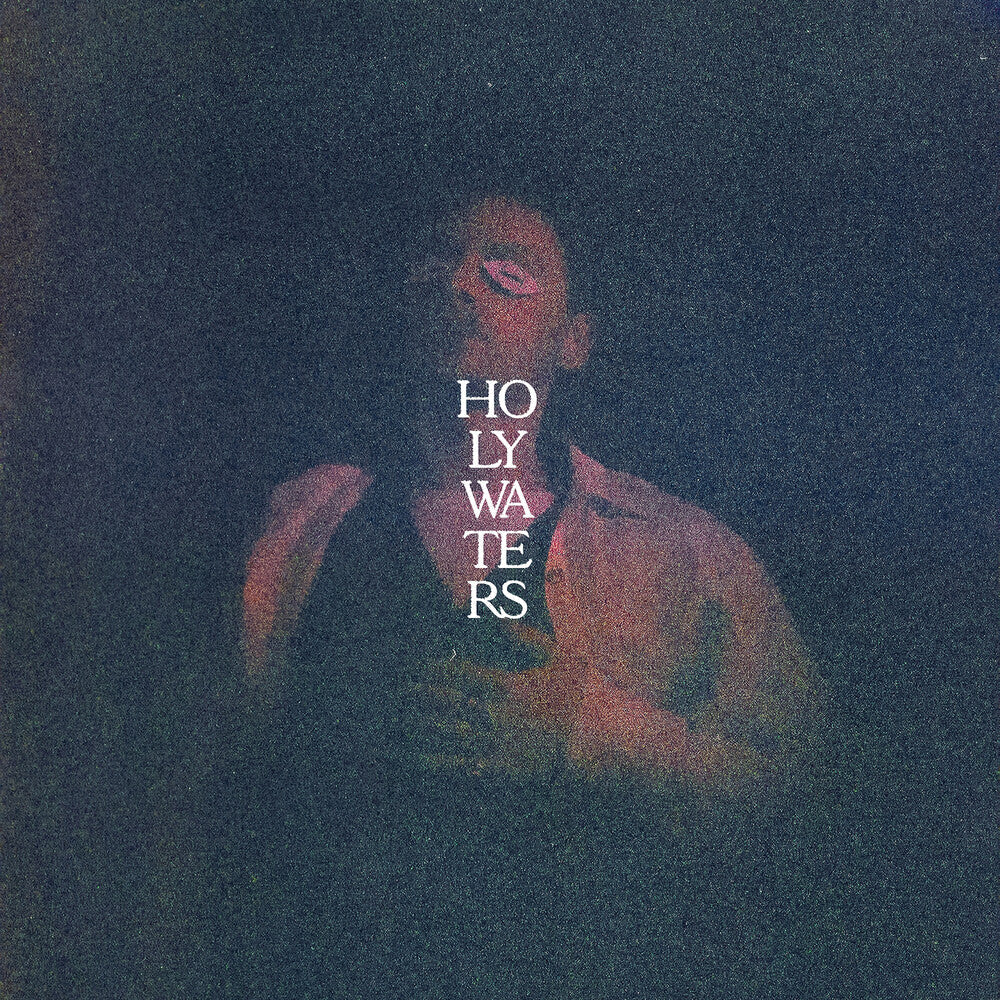 Puma Blue - Holy Waters [CD]