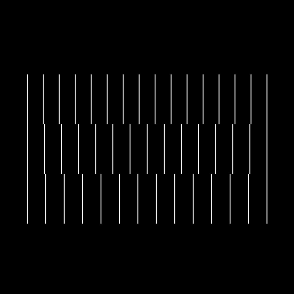 the album cover for James Romig  / Scheidt,Mike - The Complexity Of Distance [LP]