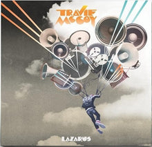 Travie Mccoy - Lazarus [LP] Vinyl Record