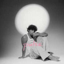 Benson Boone - Pulse (Can) [CD]