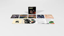 Charles Mingus - Changes: Complete 1970s Atlantic Studio Recordings [CD]