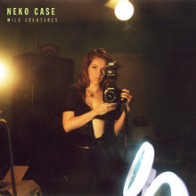 Neko Case - Wild Creatures [CD]