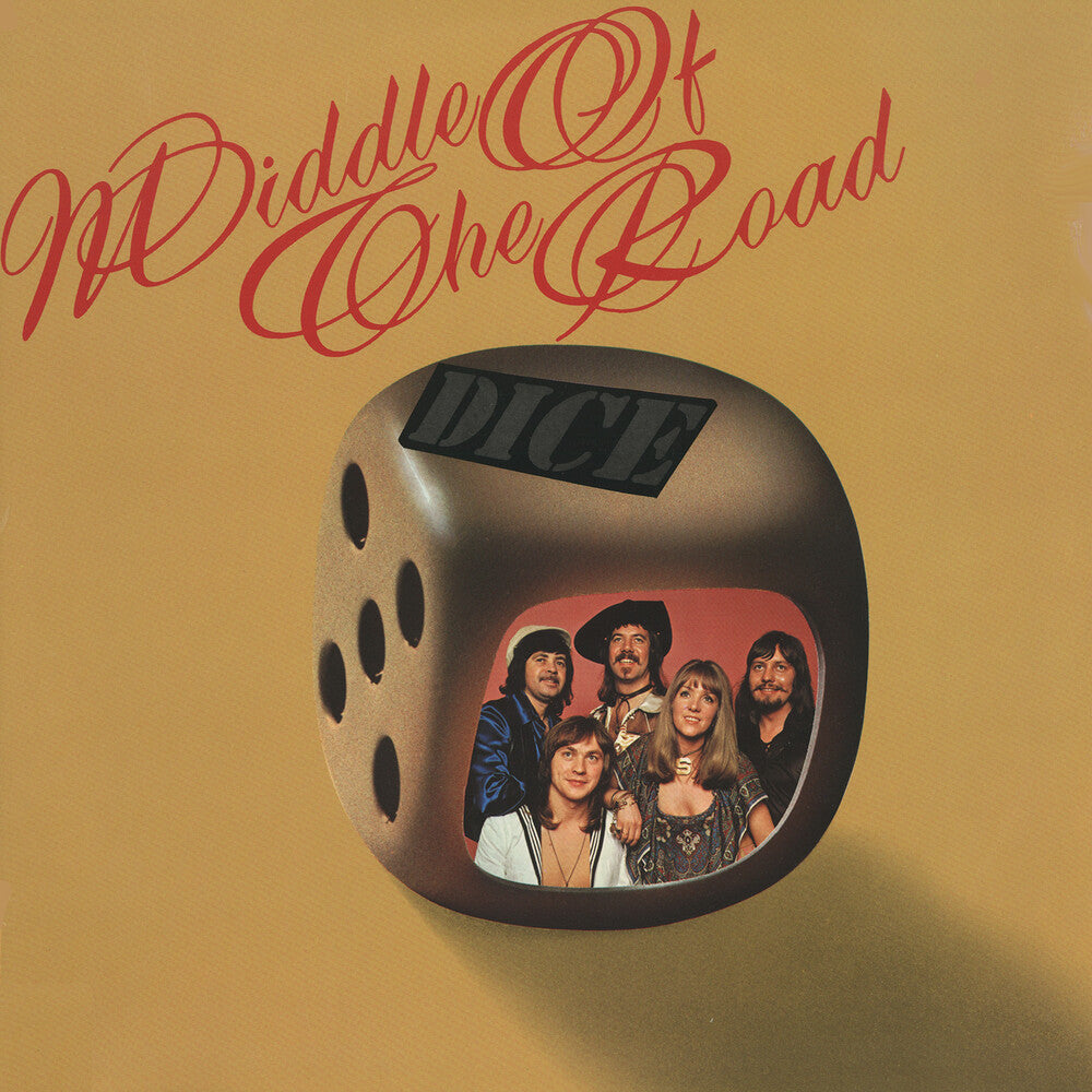 Middle Of The Road - Dice [Limited Edition] [Remastered]