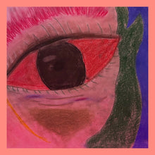 the album cover for Lutalo - Once Now, Then Again EP [Vinyl]