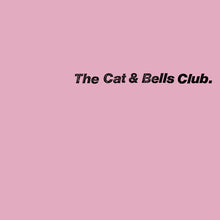 The Cat & Bells Club - The Cat & Bells Club [LP] Vinyl Record