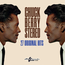 Chuck Berry - Chuck Berry Stereo: 27 Original Hits [CD]