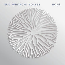 Voces8 / Eric Whitacre - Home (Can) [LP] Vinyl Record