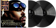 Big Pun - Capital Punishment [2LP] Vinyl Record