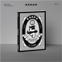 Stray Kids - 5-STAR [VER. A]