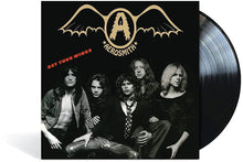Aerosmith - Get Your Wings [LP] Vinyl Record
