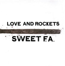Love And Rockets - Sweet F.A. [2LP] Vinyl Record