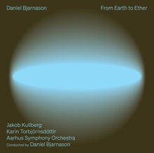 Bjarnason / Kullberg / Torbjornsdottir - From Earth To Ether [CD]