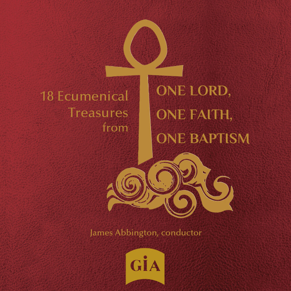 Will Buthod  / One Baptism Choir - 18 Ecumenical Treasures From One Lord One Faith [CD]