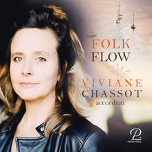 Chopin / Satie / Tiersen - Folk Flow [CD]