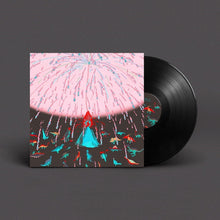 the album cover for Mogwaa - Drifted (Ep)