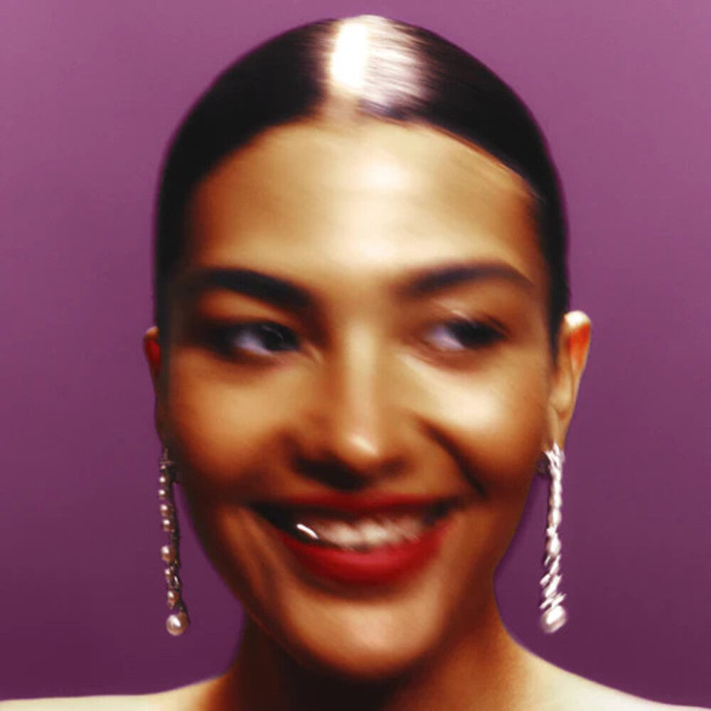 the album cover for Olivia Dean - Messy (Uk)