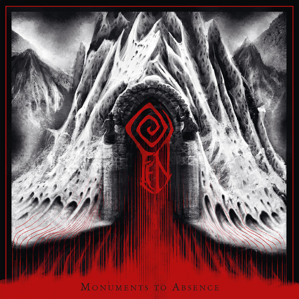 Fen - Monuments To Absence [Digipak]