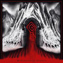 Fen - Monuments To Absence [Digipak]
