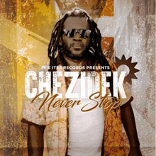 Chezidek - Never Stop (Uk) Music CD