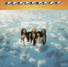 Aerosmith - Aerosmith [CD]
