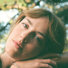 St. Anna Louis - In The Air [LP] Vinyl Record